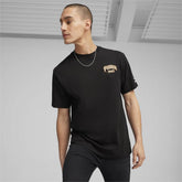 Puma Team for the FA